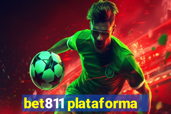 bet811 plataforma